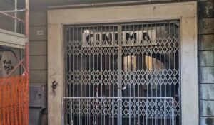 «Tre nuove sale che potranno essere utilizzate come cinema»: il Genio di Viterbo riparte. Aronne: «Abbiamo garantito i fondi»