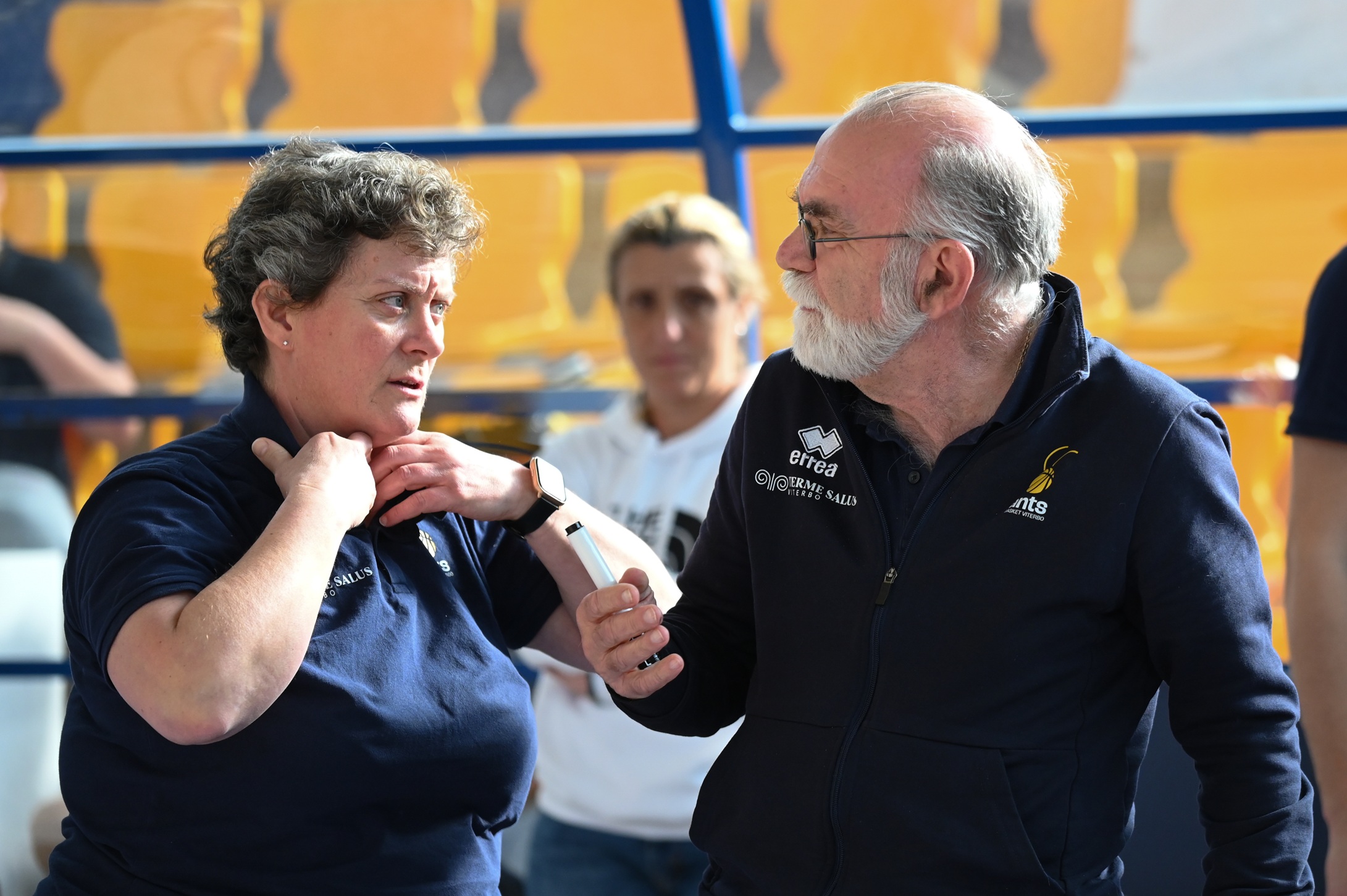 Basket femminile, passi avanti importanti nel terzo test stagionale per le Terme Salus