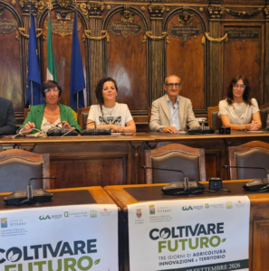 L’agricoltura della Tuscia protagonista a Prato Giardino, al via la prima edizione di Coltivare Futuro a Viterbo
