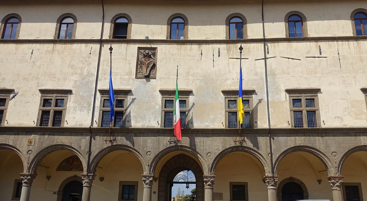 Incontro al Comune di Viterbo su “fine vita” e “dopo di noi”