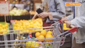 Il cambiamento climatico arriva al supermercato