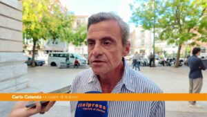 Calenda “La Sicilia andrebbe commissariata per 10 anni”