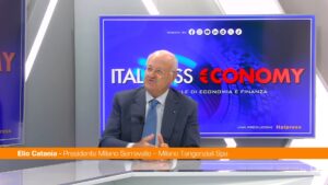 Milano Serravalle, Catania “Sicurezza e qualità servizio priorità strategiche”