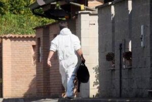 Caso Garlasco, Marino (Ris): “Esito nullo su pedali bici? Presumo di averlo detto a Garofano”