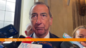 Sala “Sullo sversamento nel Naviglio valutiamo cosa fare anche a livello legale”