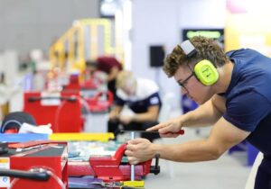 Al via a Shanghai la WorldSkills Competition, 1385 concorrenti da 68 paesi