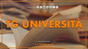 Tg Università – 22/9/2026