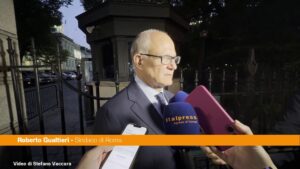 Gualtieri incontra Mamdani “Le città sperimentano soluzioni nuove ai problemi””