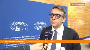 Ue, Maran “Sul Market Stability Reserve la maggioranza ha tenuto”