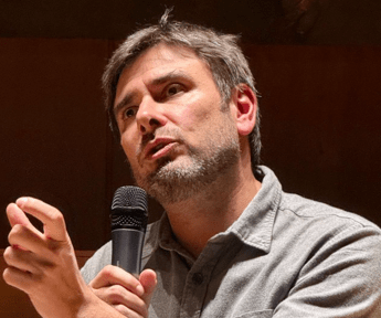 Alessandro Di Battista operato a Cuba