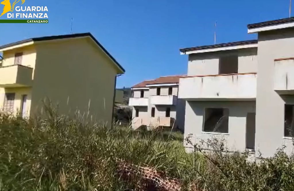 ‘Ndrangheta, confisca definitiva da 162 milioni a 3 imprenditori nel catanzarese