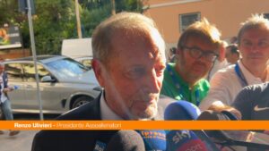 Ulivieri “Ipotesi commissariamento fa paura, sostegno totale per Malagò”