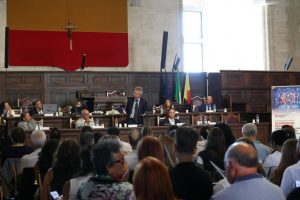 Università Pegaso, a Napoli e Ischia la VI REN Conference su IA e affettività