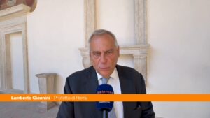 Sicurezza, Giannini “La disinformazione va combattuta con la verità”