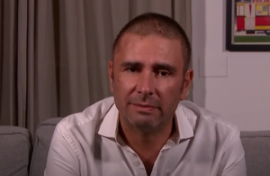 “Ho un tumore al cervello, spero le cure facciano effetto”: l’annuncio shock di Alessandro Di Battista a Di Martedì