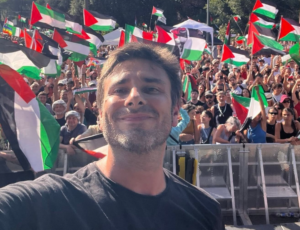 Di Battista, la prima notizia dopo i giorni difficili: “Oggi mi sento meglio”. E annuncia quando lascerà Cuba