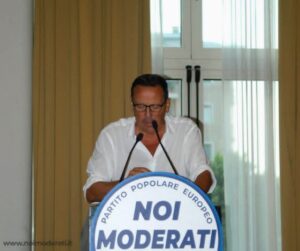 Di Stefano (Noi Moderati): “Grazie a Simona Governatori, da oggi sarò commissario per la provincia di Viterbo”