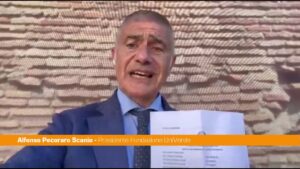 Ex Ilva, Pecoraro Scanio “Il Governo garantisca salute e lavoro”