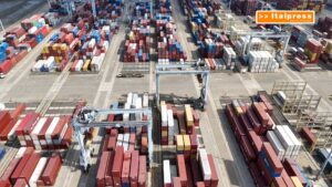 Area euro, cresce il saldo commerciale con l’estero