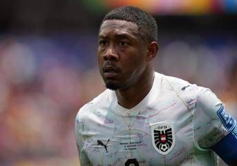 Mercato – Sorpresona Udinese, colpo a cinque stelle: all’improvviso David Alaba