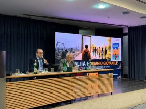 Denatalità e disagio giovanile, a Palermo confronto su ascolto e opportunità