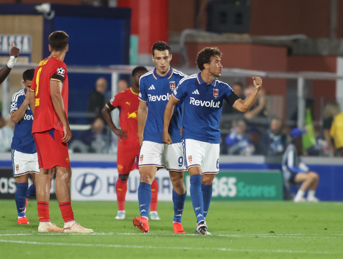 Debutto da sogno in Europa per il Como: 4-1 al Lipsia al Sinigaglia