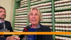 Craxi “La nostra ricetta è sempre conti in ordine e meno tasse”