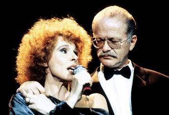 ‘Quando ti rivedrò’ è l’ultimo inedito di Gino Paoli, il duetto mancato con Ornella Vanoni
