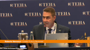 Vannacci “Non tutti scalpitano per integrarsi nell’Ue, ci sarà un motivo”