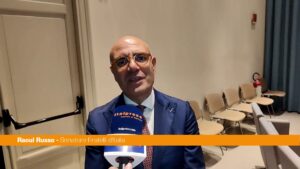 Centenario Rauti, Russo “Lungimirante e contemporaneo”