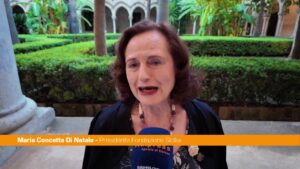 Palermo, Di Natale “Virgo Lactans restituita alla città, orgogliosa”
