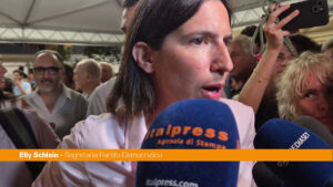Legge elettorale, Schlein”Ballottaggio inserito per disperazione, intollerabile”