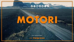 Motori Magazine – 20/9/2026