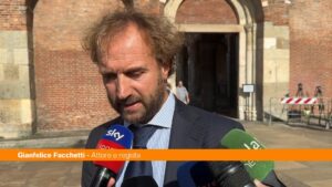 Funerali Mazzola, Facchetti “Con papà carriere sovrapponibili”