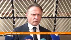 Pesca, Lollobrigida “Settore in crisi per scelte strategiche sbagliate”