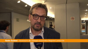 Automotive, Guidesi “A Bruxelles per esprimere preoccupazione per settore”