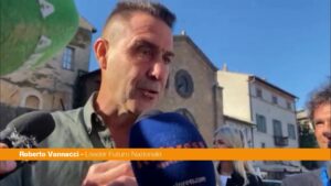 Futuro Nazionale, Vannacci “Auguro ottimo lavoro e successo a Pontida”