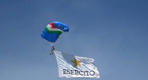 Difesa: a Roma l’evento “Esercito 1659 Drone Challenge”