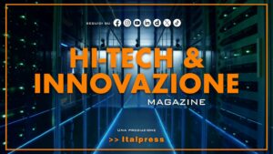 Hi-Tech & Innovazione Magazine – 15/9/2026