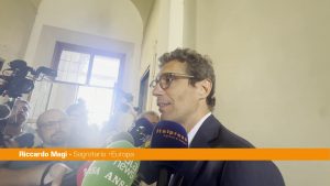 Magi “Tante italiane e tanti italiani hanno visto in Emma Bonino un esempio”