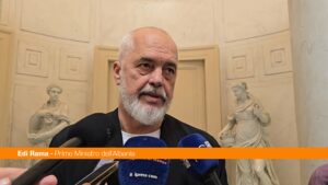 Rama “Fra Italia e Albania storia di umanità e di vicinanza”