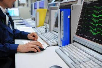 Terremoto in provincia di Rieti, tre scosse dall’alba ad Accumoli