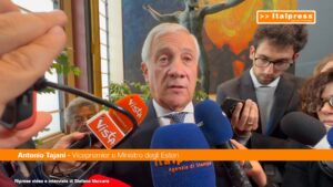 Tajani “Dal Governo risultati straordinari su crescita e conti pubblici”