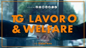 Tg Lavoro & Welfare – 24/9/2026