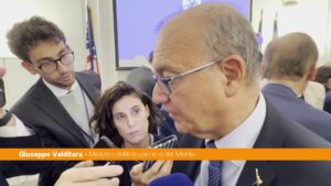 Valditara “Nessuno scontro con il Quirinale, il tema è il no alle scuole ghetto”