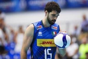 Europei – Stasera torna l’Italvolley: Danimarca ultimo step per Milano