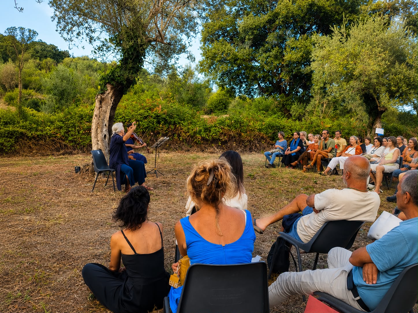 Bracciano, nuovi appuntamenti a Casa di Ledo: musica, teatro e archeologia