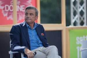 Calenda “Zero possibilità di allearmi con Meloni o Schlein”