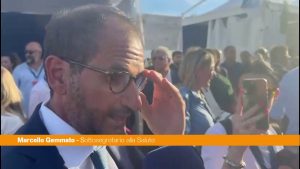 Gemmato “Record di stabilità, superato il governo Berlusconi”