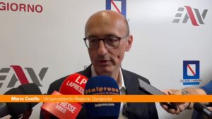 Trasporti in Campania, Casillo “Nuovi treni Eav e corse ogni 30 minuti”